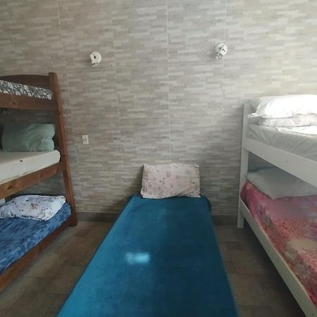 Vila do Chaves bed breakfast São Paulo Exterior foto