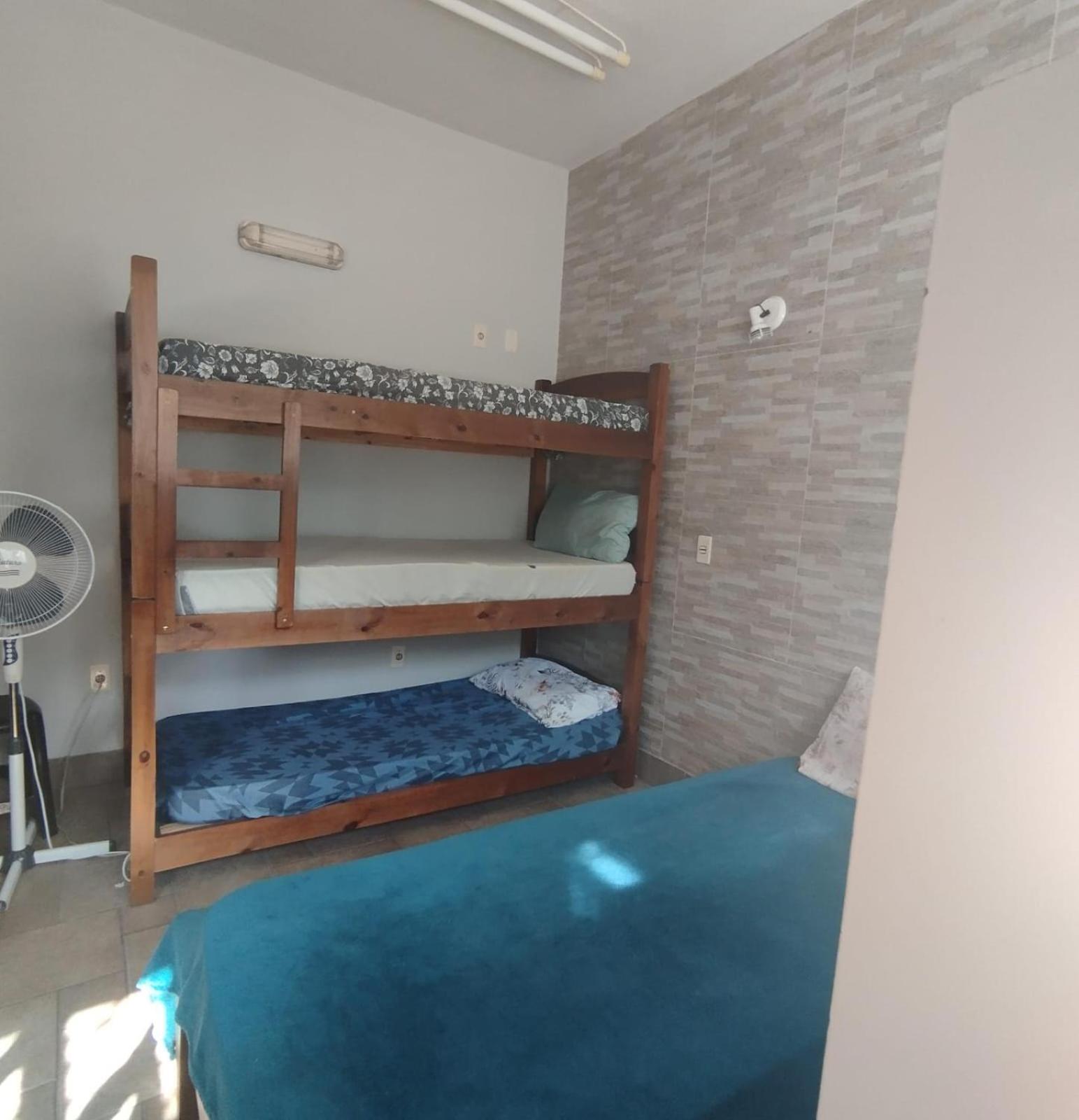 Vila do Chaves bed breakfast São Paulo Exterior foto