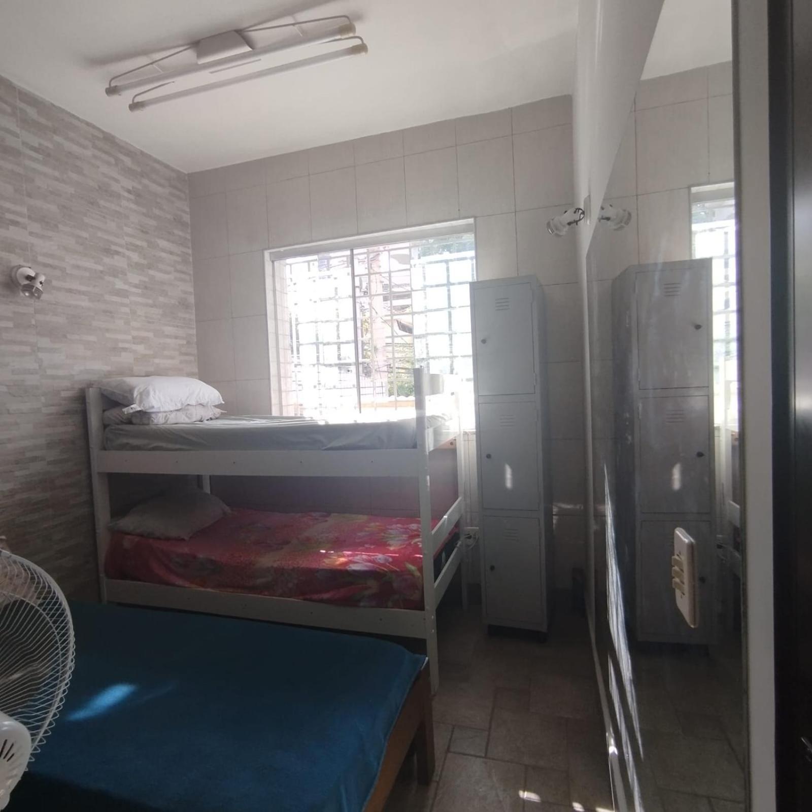 Vila do Chaves bed breakfast São Paulo Exterior foto