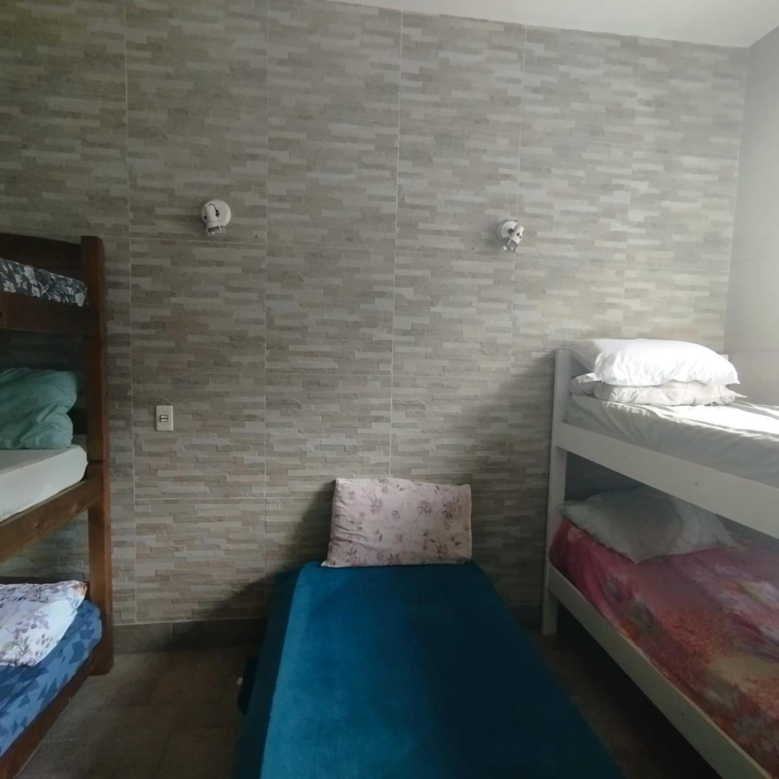 Vila do Chaves bed breakfast São Paulo Exterior foto