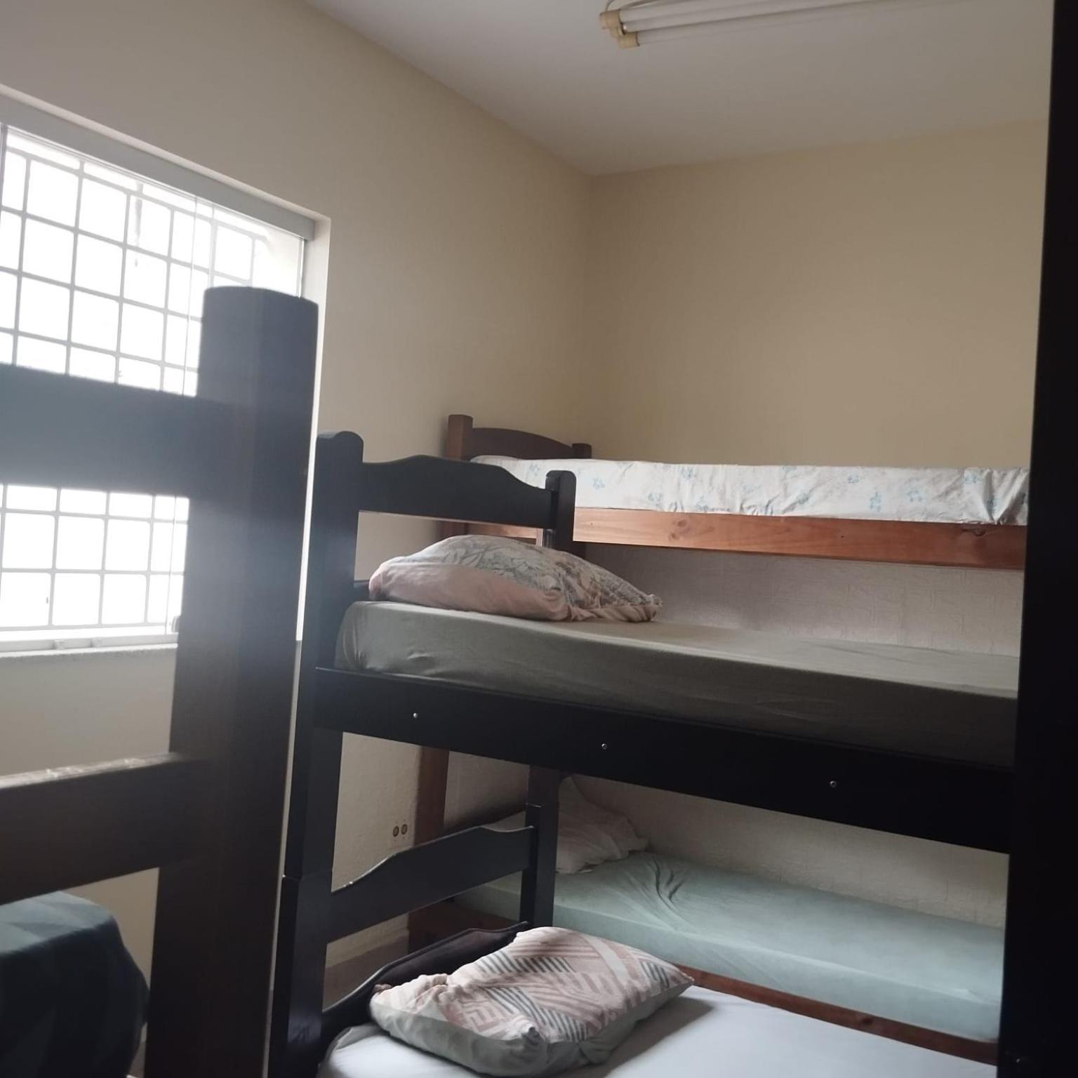Vila do Chaves bed breakfast São Paulo Exterior foto